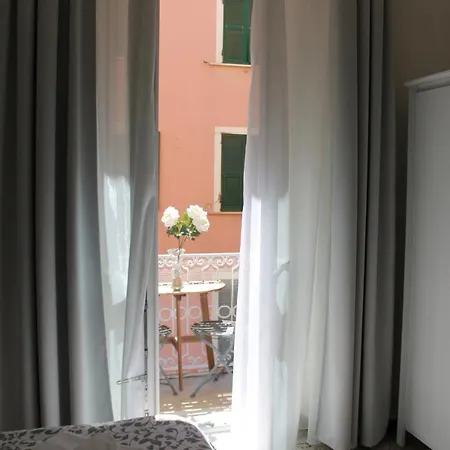 Perla Del Prione Casa de hóspedes La Spezia