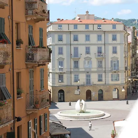 Casa de hóspedes Perla Del Prione 3*