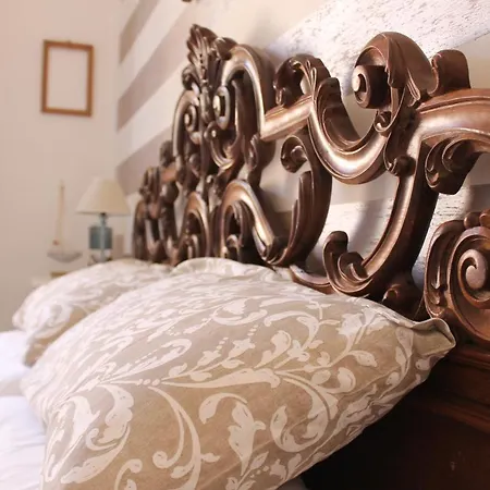 Perla Del Prione Guest house