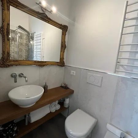 Guest house Perla Del Prione *