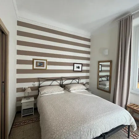 Casa de hóspedes Perla Del Prione 3*