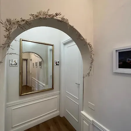 Perla Del Prione 3* La Spezia