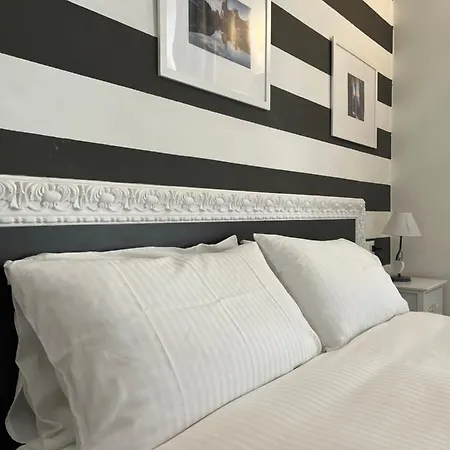 Casa de hóspedes Perla Del Prione