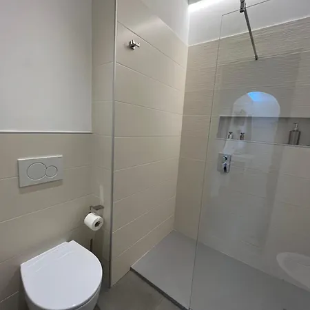 Guest house Perla Del Prione La Spezia