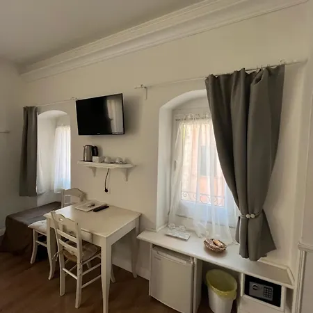 Guest house Perla Del Prione La Spezia