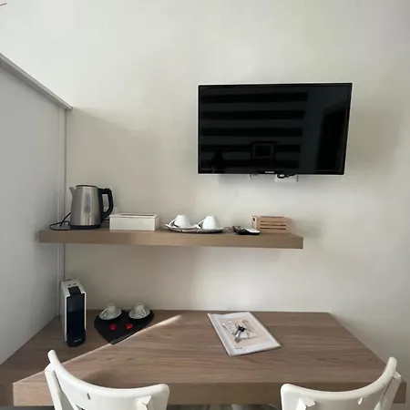 Perla Del Prione Guest house *