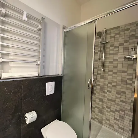 Guest house Perla Del Prione