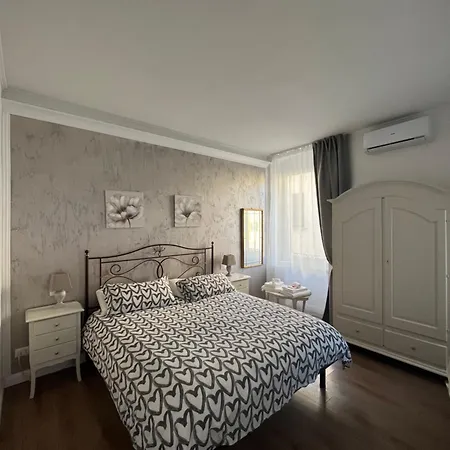 Pensjonat Perla Del Prione 3*