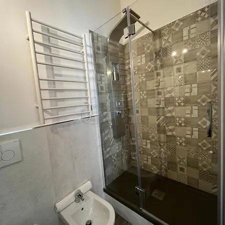 Guest house Perla Del Prione La Spezia