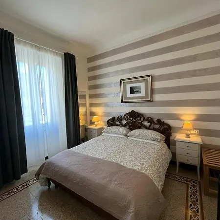 Casa de hóspedes Perla Del Prione 3*