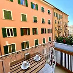 Perla Del Prione La Spezia
