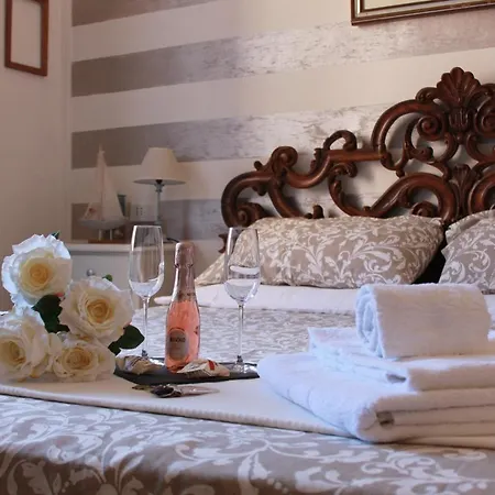 Affittacamere Perla Del Prione Vendégház *