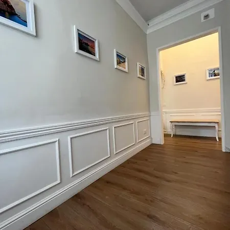 Perla Del Prione Πανσιόν Λα Σπέτσια