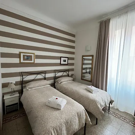 Perla Del Prione 3*