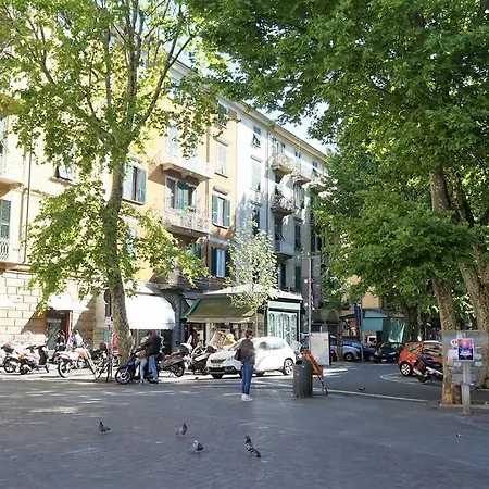 Perla Del Prione ラ・スペツィア