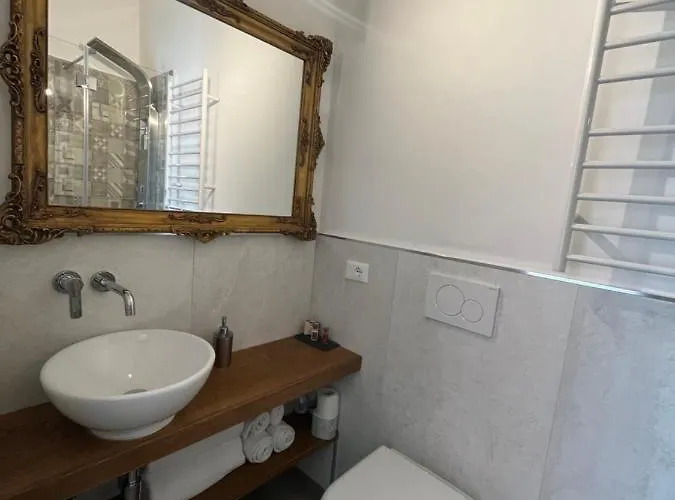 בית הארחה Perla Del Prione 3*