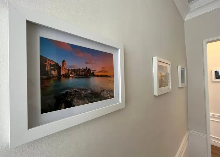 Perla Del Prione 3* לה ספציה