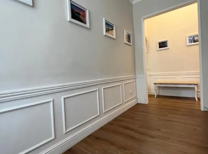 Perla Del Prione בית הארחה לה ספציה