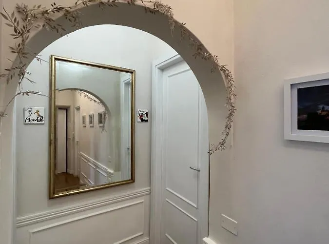 Perla Del Prione 3* לה ספציה