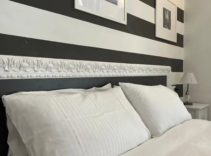 בית הארחה Perla Del Prione