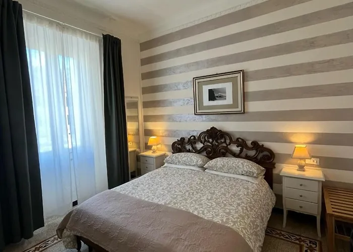 בית הארחה Perla Del Prione 3*