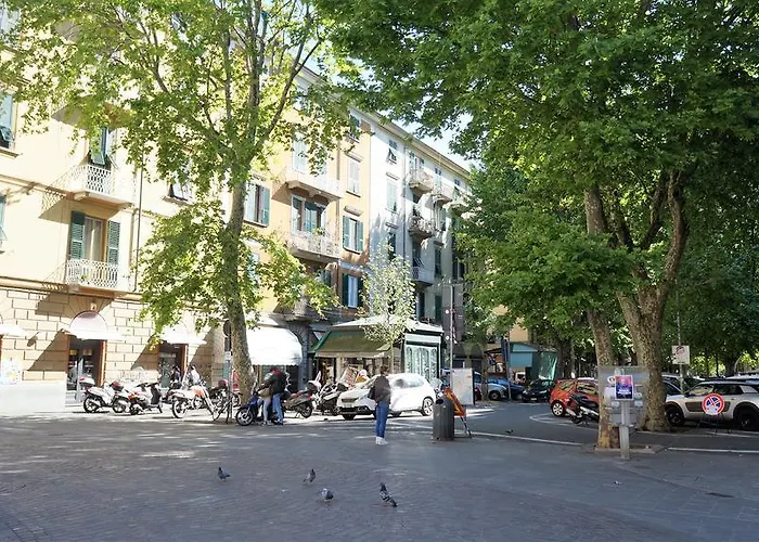 Perla Del Prione לה ספציה