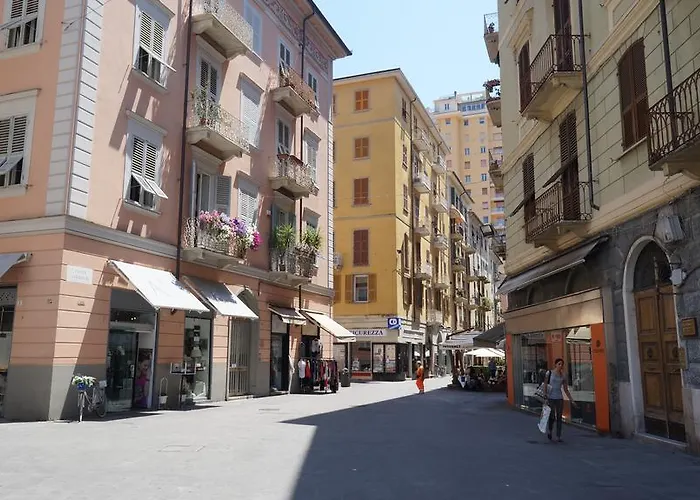 בית הארחה Perla Del Prione